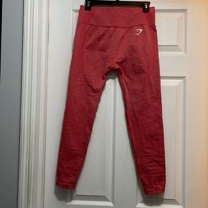 Gymshark leggings.  Size L